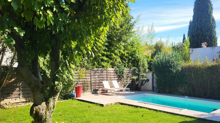 Ma-Cabane - Vente Maison MONTPELLIER, 130 m²