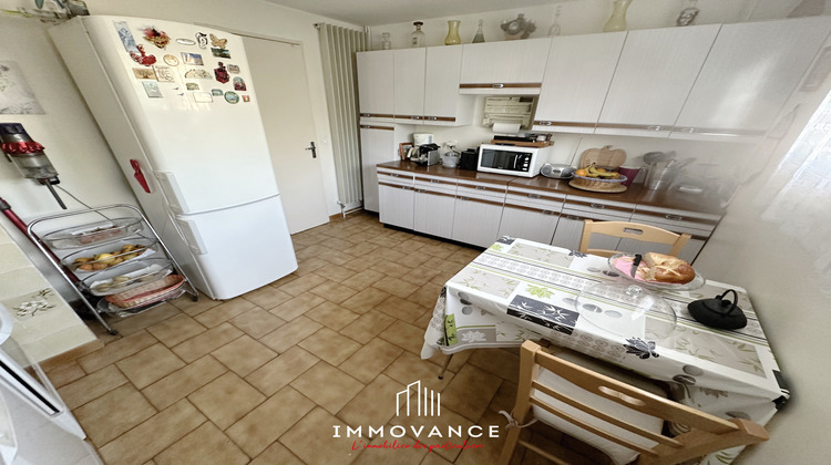 Ma-Cabane - Vente Maison Montpellier, 103 m²