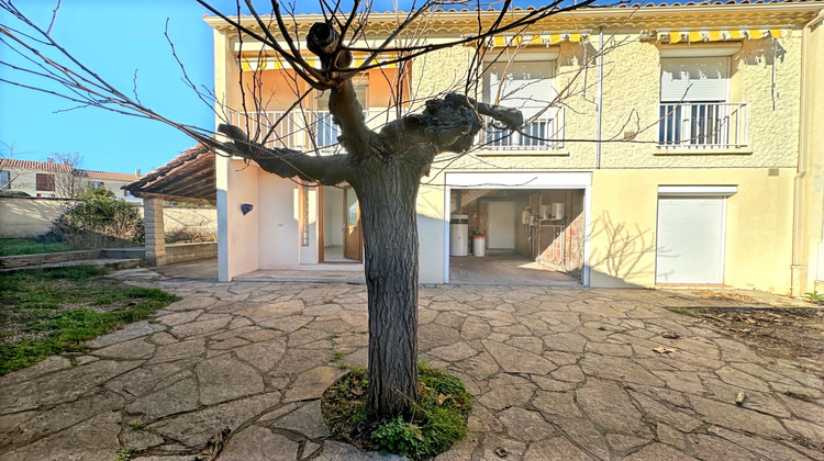 Ma-Cabane - Vente Maison Montpellier, 135 m²