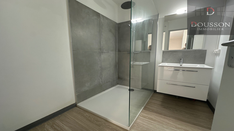 Ma-Cabane - Vente Maison Montpellier, 135 m²