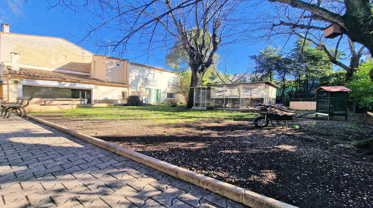 Ma-Cabane - Vente Maison Montpellier, 166 m²