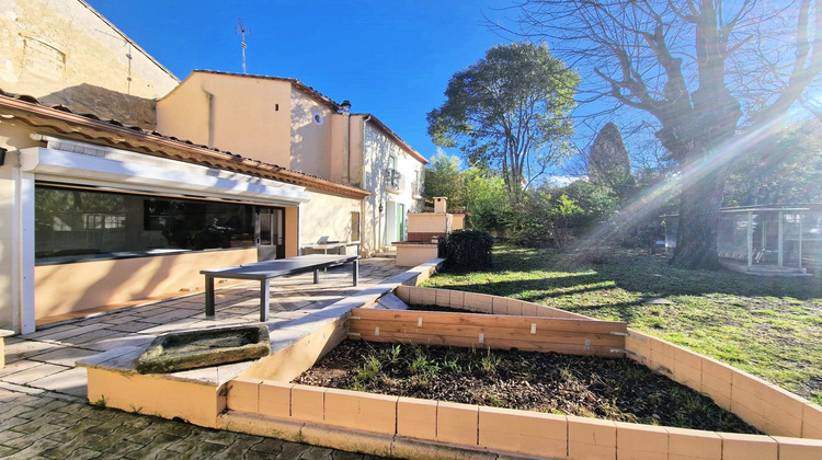 Ma-Cabane - Vente Maison Montpellier, 166 m²