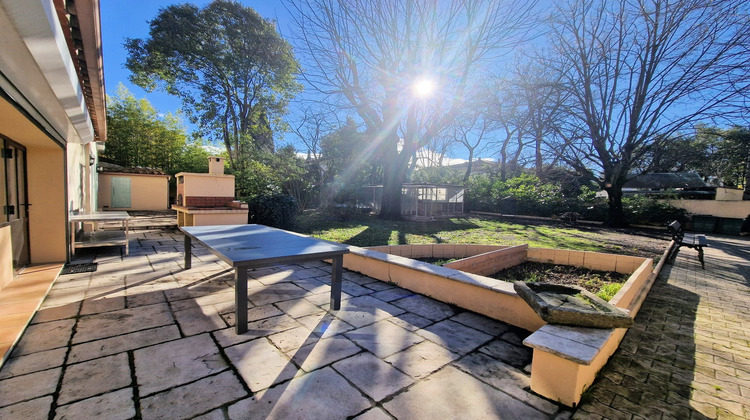 Ma-Cabane - Vente Maison Montpellier, 166 m²