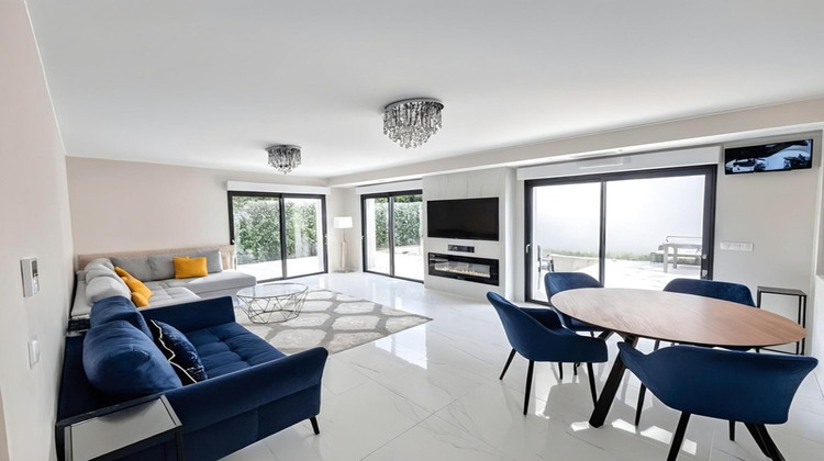 Ma-Cabane - Vente Maison MONTPELLIER, 123 m²