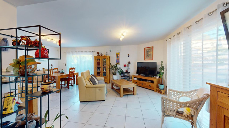 Ma-Cabane - Vente Maison Montpellier, 107 m²