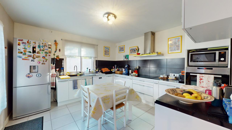 Ma-Cabane - Vente Maison Montpellier, 107 m²