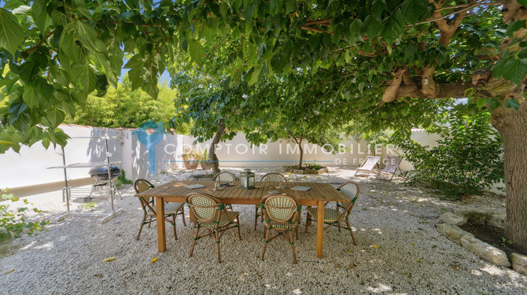 Ma-Cabane - Vente Maison Montpellier, 145 m²