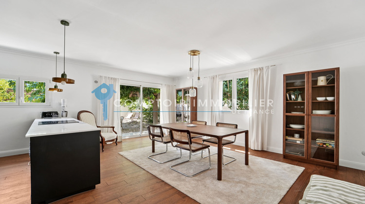 Ma-Cabane - Vente Maison Montpellier, 145 m²