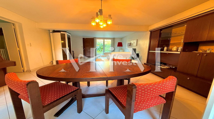 Ma-Cabane - Vente Maison Montpellier, 103 m²