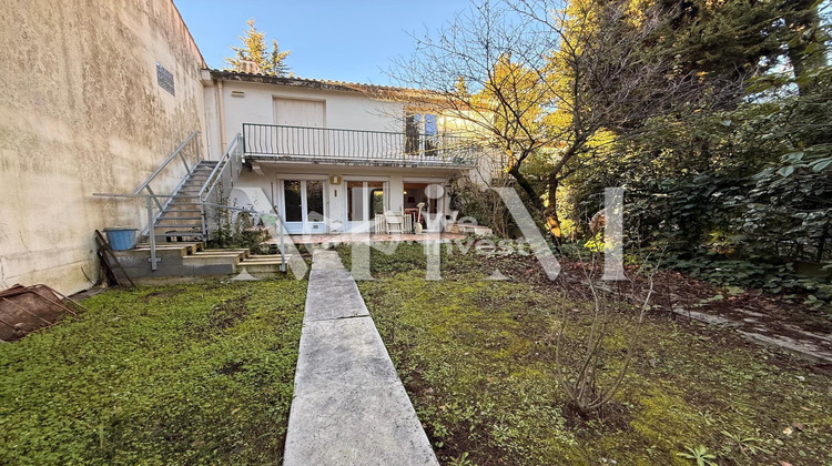 Ma-Cabane - Vente Maison Montpellier, 103 m²
