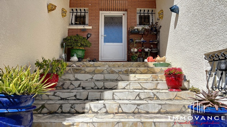 Ma-Cabane - Vente Maison Montpellier, 160 m²