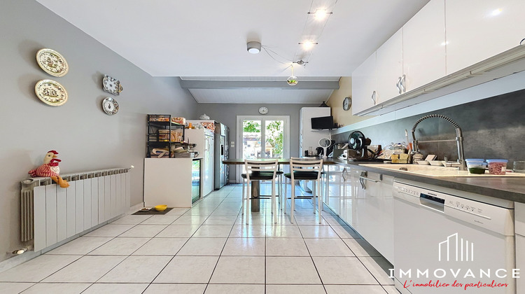 Ma-Cabane - Vente Maison Montpellier, 160 m²