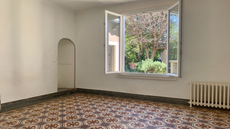 Ma-Cabane - Vente Maison MONTPELLIER, 87 m²