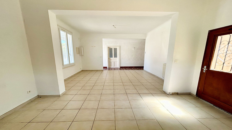 Ma-Cabane - Vente Maison MONTPELLIER, 87 m²