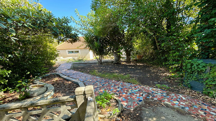 Ma-Cabane - Vente Maison MONTPELLIER, 87 m²