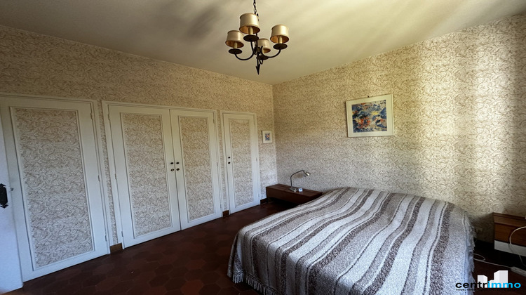 Ma-Cabane - Vente Maison Montpellier, 142 m²