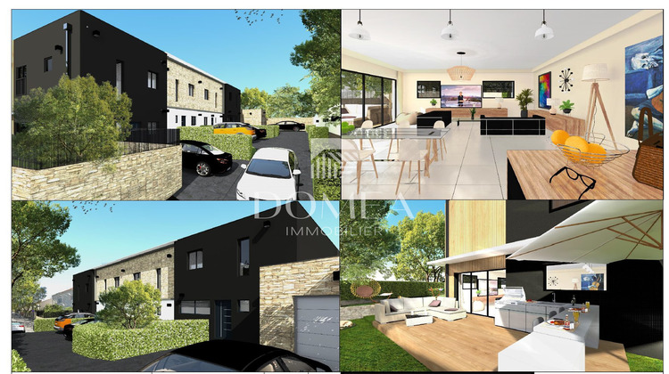 Ma-Cabane - Vente Maison Montpellier, 130 m²