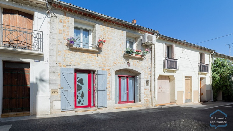 Ma-Cabane - Vente Maison MONTPELLIER, 80 m²