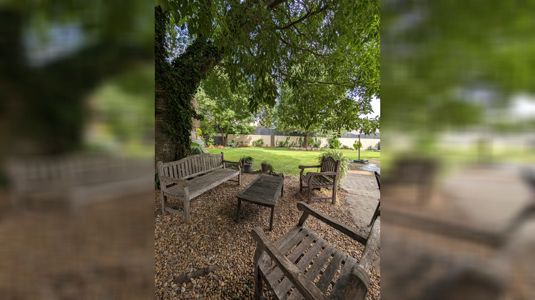 Ma-Cabane - Vente Maison Montpellier, 107 m²