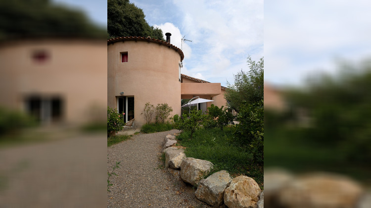 Ma-Cabane - Vente Maison Montpellier, 107 m²