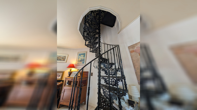 Ma-Cabane - Vente Maison Montpellier, 107 m²