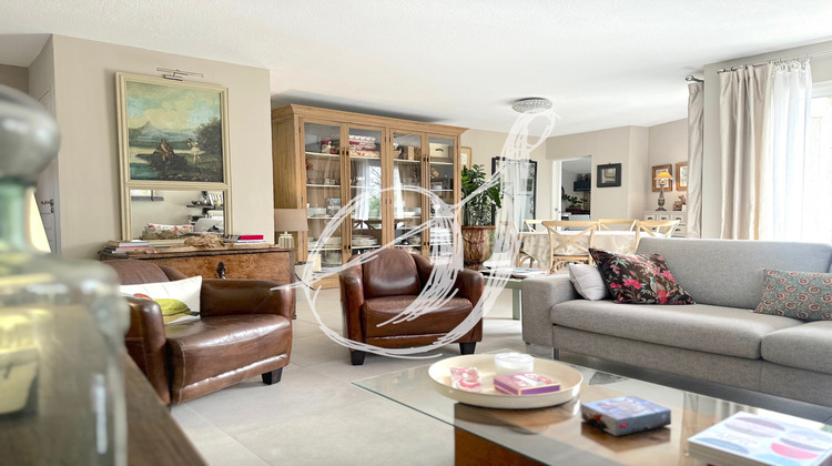 Ma-Cabane - Vente Maison Montpellier, 118 m²