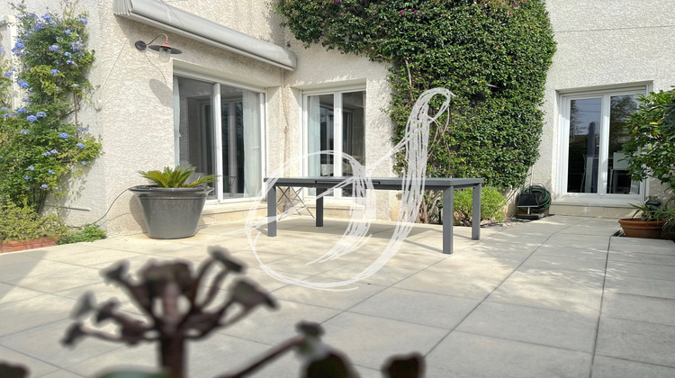 Ma-Cabane - Vente Maison Montpellier, 118 m²