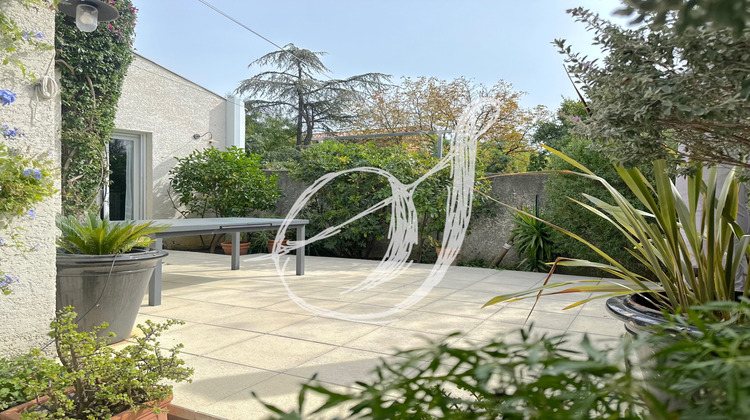 Ma-Cabane - Vente Maison Montpellier, 118 m²