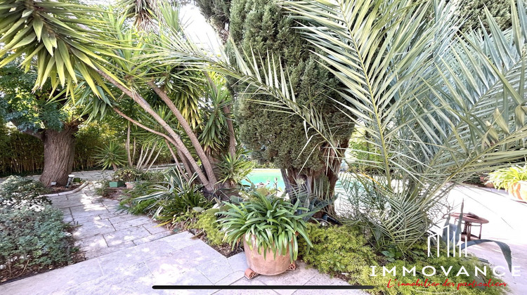 Ma-Cabane - Vente Maison Montpellier, 182 m²