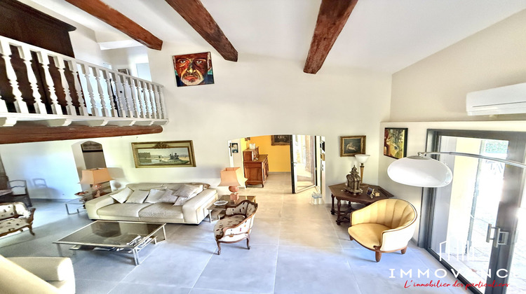 Ma-Cabane - Vente Maison Montpellier, 182 m²