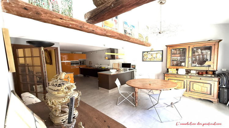 Ma-Cabane - Vente Maison Montpellier, 182 m²