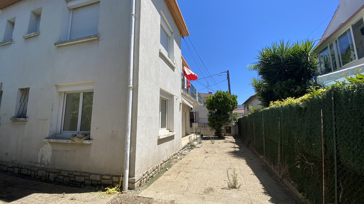 Ma-Cabane - Vente Maison MONTPELLIER, 0 m²