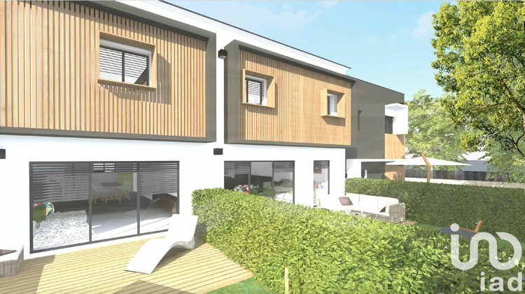 Ma-Cabane - Vente Maison Montpellier, 127 m²
