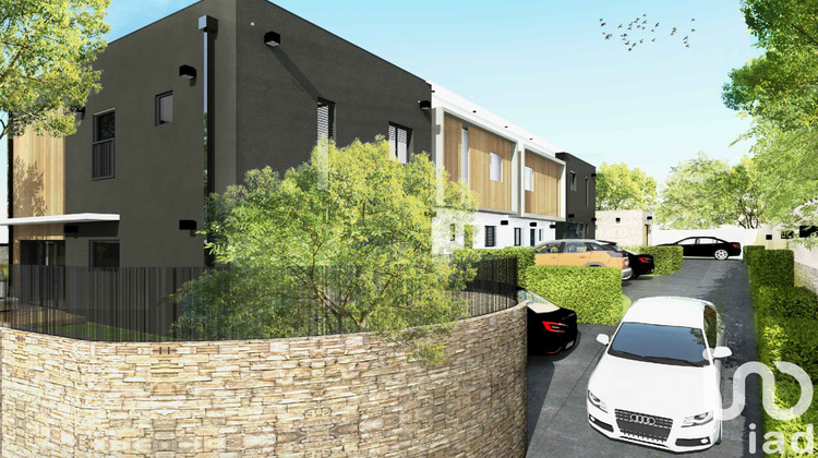 Ma-Cabane - Vente Maison Montpellier, 127 m²