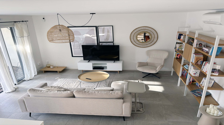 Ma-Cabane - Vente Maison Montpellier, 98 m²