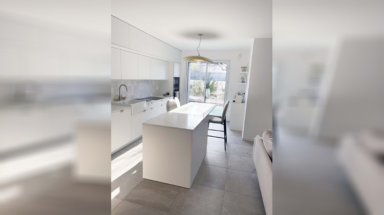 Ma-Cabane - Vente Maison Montpellier, 98 m²