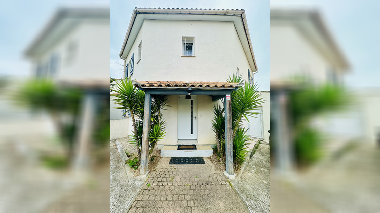 Ma-Cabane - Vente Maison Montpellier, 130 m²