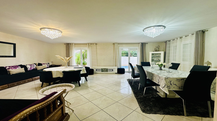 Ma-Cabane - Vente Maison Montpellier, 130 m²