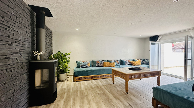 Ma-Cabane - Vente Maison Montpellier, 130 m²