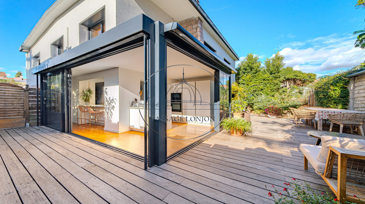 Ma-Cabane - Vente Maison Montpellier, 190 m²