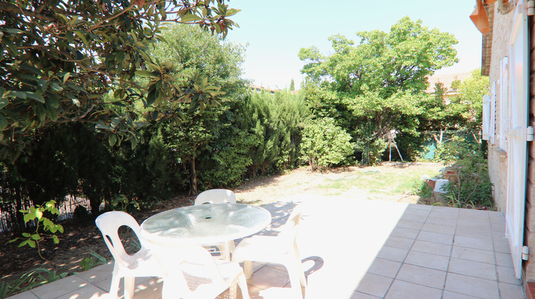 Ma-Cabane - Vente Maison Montpellier, 144 m²