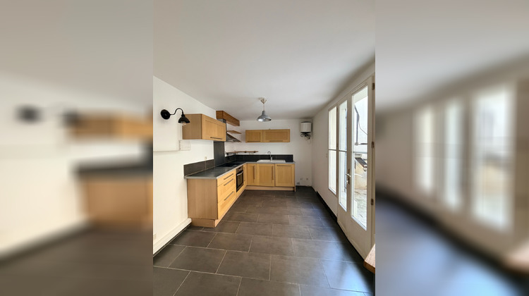 Ma-Cabane - Vente Maison Montpellier, 98 m²