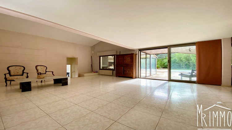 Ma-Cabane - Vente Maison Montpellier, 298 m²