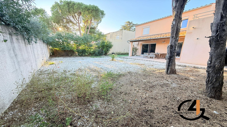 Ma-Cabane - Vente Maison Montpellier, 110 m²