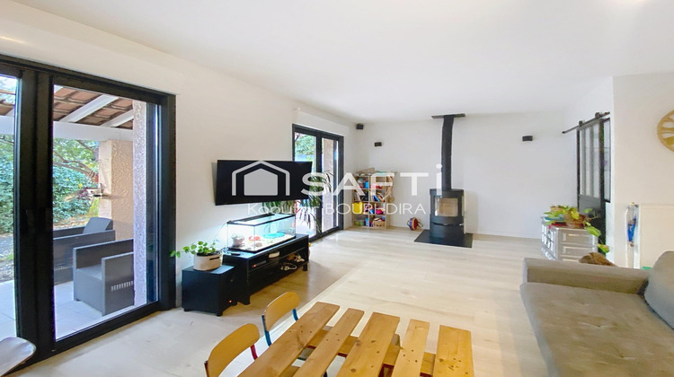 Ma-Cabane - Vente Maison Montpellier, 111 m²