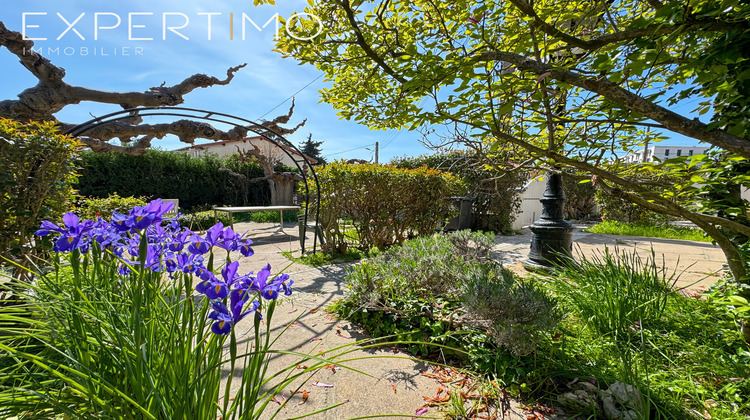 Ma-Cabane - Vente Maison Montpellier, 161 m²