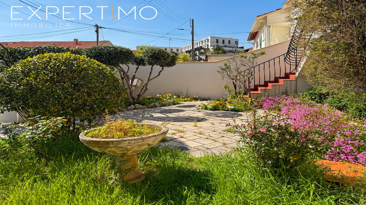 Ma-Cabane - Vente Maison Montpellier, 161 m²