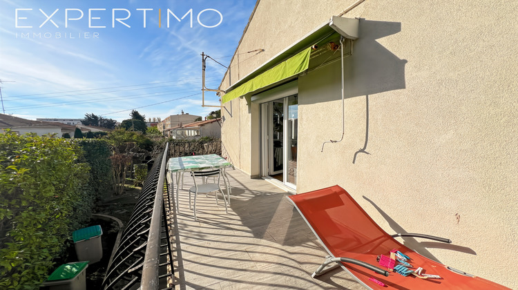 Ma-Cabane - Vente Maison Montpellier, 161 m²