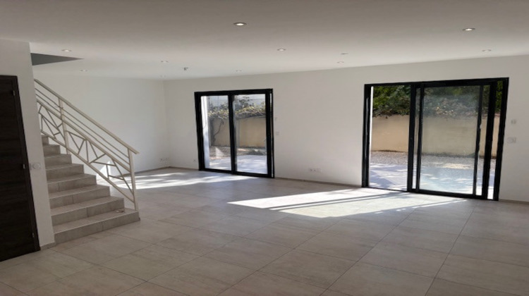 Ma-Cabane - Vente Maison Montpellier, 116 m²