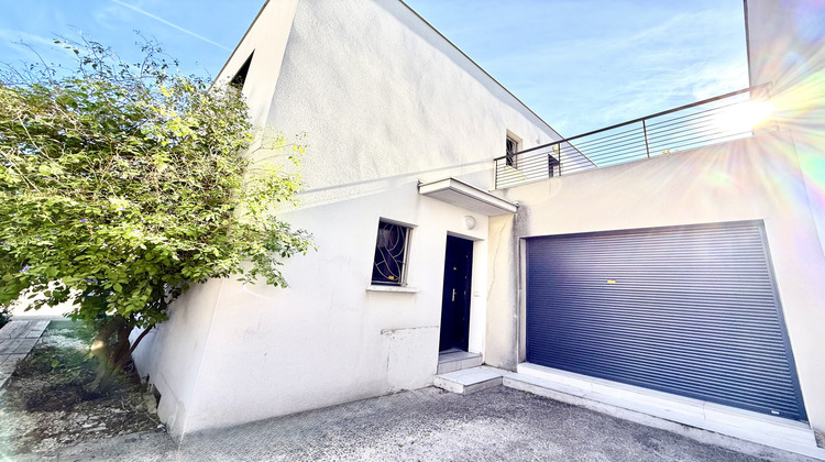 Ma-Cabane - Vente Maison Montpellier, 116 m²